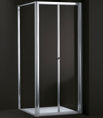 Tecnofour, Nicchia - Apertura Pieghevole